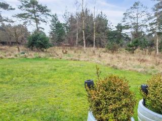 Holiday Home Oluf - 1-3km from the sea by Interhome - Vesterhede - 8