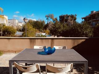 Apartment Residencial Golden Beach by Interhome - Sant Carles de la Ràpita - 9