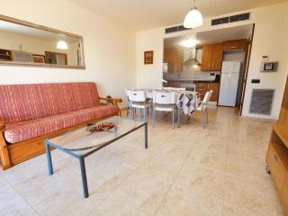 Apartment Residencial Golden Beach by Interhome - Sant Carles de la Ràpita - 4