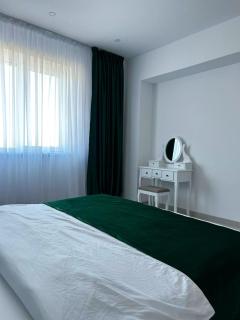 YamaLuxe Apartments - Modern & Spacious With Beautifull View - Bucharest - 8