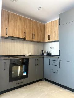 YamaLuxe Apartments - Modern & Spacious With Beautifull View - Bucharest - 7