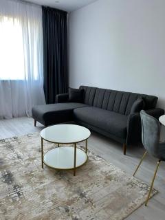 YamaLuxe Apartments - Modern & Spacious With Beautifull View - Bucharest - 4