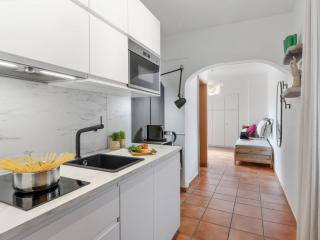 Apartment Da Gina Young Ascona by Interhome - Ascona - 8