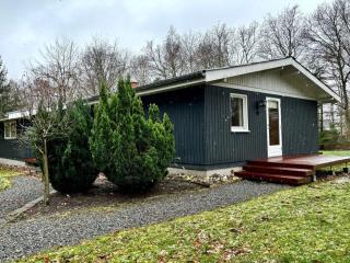 Holiday Home Sofja - 175m to the inlet by Interhome - Hadsund - 8