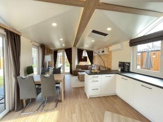 Holiday Home Tiny Haus ChrisTine by Interhome - Riedenburg - 6