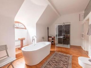 Holiday Home 18 Century Bohemian Farmhouse by Interhome - Člunek - 6