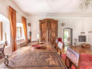 Holiday Home 18 Century Bohemian Farmhouse by Interhome - Člunek - 4