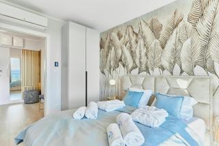 Wave Resort&SPA - Blue Shell Apartment - Międzyzdroje - 9