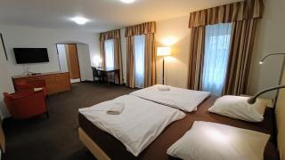 Apartments Gato Karlovy Vary Dalovice - 3