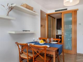 Apartment Edificio Berna by Interhome - Llança - 2