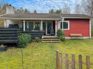 Holiday Home Betti - 700m from the sea by Interhome - Vester Sømarken - 0