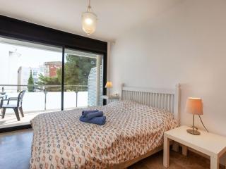 Apartment Edificio Berna by Interhome - Llança - 6