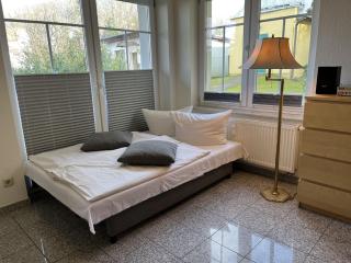 Apartment Rudolph by Interhome - Zinnowitz - 6