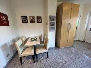 Apartment Rudolph by Interhome - Zinnowitz - 3