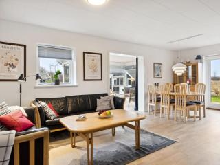 Holiday Home Fentje - 200m from the sea by Interhome - Frørup - 8