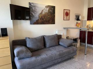 Apartment Rudolph by Interhome - 2