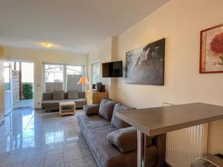 Apartment Rudolph by Interhome - Zinnowitz - 1