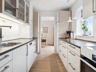Holiday Home Fentje - 200m from the sea by Interhome - Frørup - 3