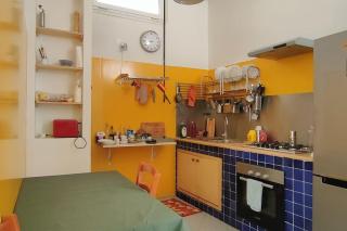 Appartamento a Pontecorvo - Naples - 2