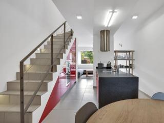 Apartment Klinovec Meadows Residence by Interhome - Loučná pod Klínovcem - 8