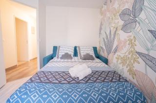 Le Contemporain ~ T4 Spacieux ~ RER A & Disney - Torcy - 6