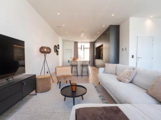 Apartment Historical and spacious La Tourelle II by Interhome - Blankenberge - 9