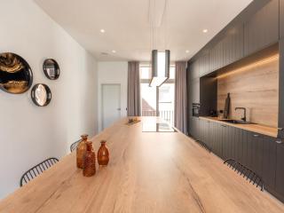 Apartment Historical and spacious La Tourelle II by Interhome - Blankenberge - 7