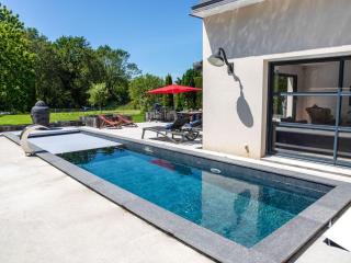 Holiday Home Quelvezin by Interhome - Carnac - 0