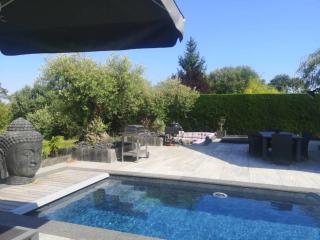 Holiday Home Quelvezin by Interhome - Carnac - 6