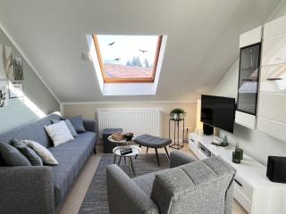 Apartment Haus an der Sonne by Interhome - 0