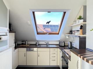 Apartment Haus an der Sonne by Interhome - Dittishausen - 7