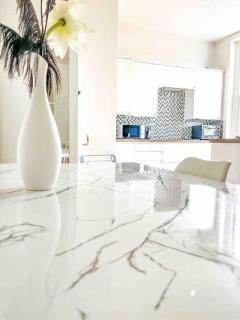 London 2 bed apartment - Woolwich - 7