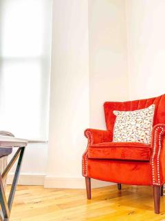 London 2 bed apartment - Woolwich - 6