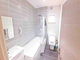 London 2 bed apartment - Woolwich - 5