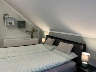 Apartment Haus an der Sonne by Interhome - 1