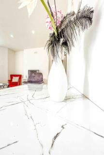 London 2 bed apartment - Woolwich - 3