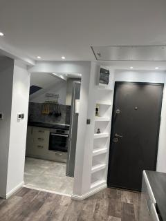 Apartament Mansarda Venus - Râmnicu Vâlcea - 6