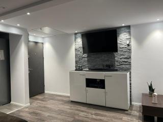 Apartament Mansarda Venus - Râmnicu Vâlcea - 4
