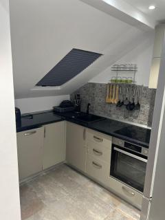 Apartament Mansarda Venus - Râmnicu Vâlcea - 3