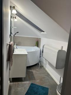 Apartament Mansarda Venus - Râmnicu Vâlcea - 2