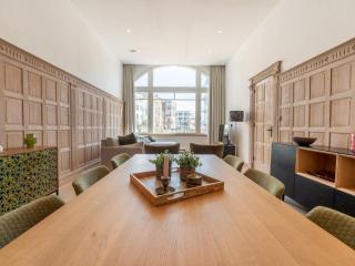 Apartment Historical and spacious La Tourelle I by Interhome - 3