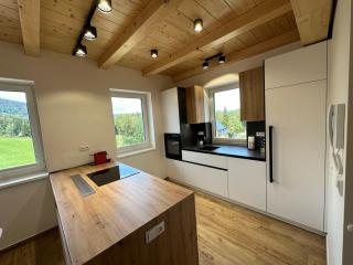 Apartment Chalupa 13ka - Horní apartmán by Interhome - Smržovka - 5
