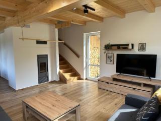 Apartment 13ka Duplex with Terrace by Interhome - 1