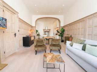 Apartment Historical and spacious La Tourelle I by Interhome - Blankenberge - 1