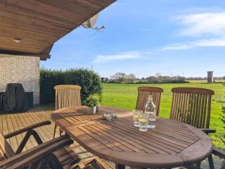 Holiday Home Sebine - 800m from the sea by Interhome - 8