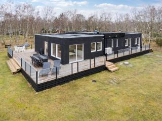 Holiday Home Thorbiorn - from the sea by Interhome - Hadsund - 0
