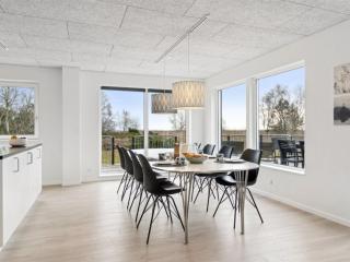 Holiday Home Thorbiorn - from the sea by Interhome - Hadsund - 6