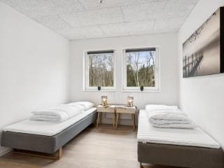 Holiday Home Thorbiorn - from the sea by Interhome - Hadsund - 1