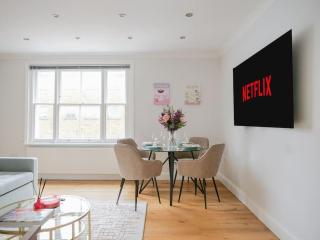 Charming one bedroom flat on Portobello Road - Londra - 4