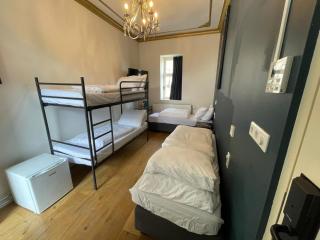 Amsterdam Rembrandt Square city center Hotel - Amsterdam - 1
